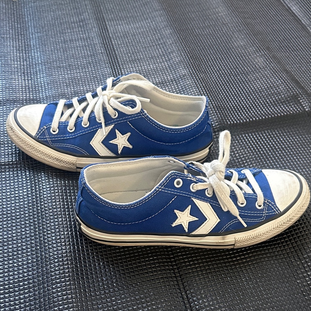 Converse Unisex Star Player Sneakers